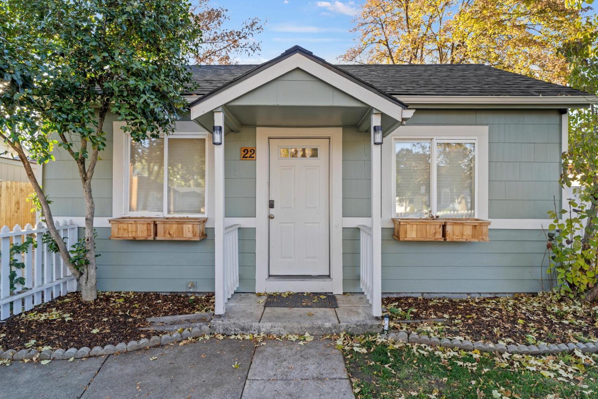 Southern Oregon Gem Medford Exterior photo